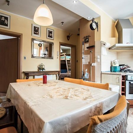 Guest House Wanda 바우브자이치 외부 사진