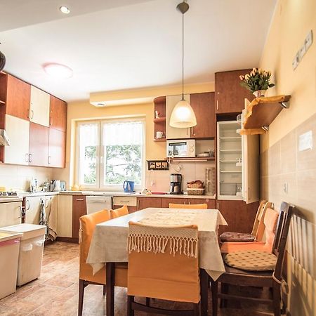 Guest House Wanda 바우브자이치 외부 사진