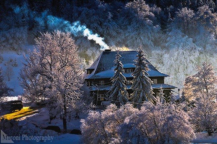 Guest House Wanda 바우브자이치 외부 사진