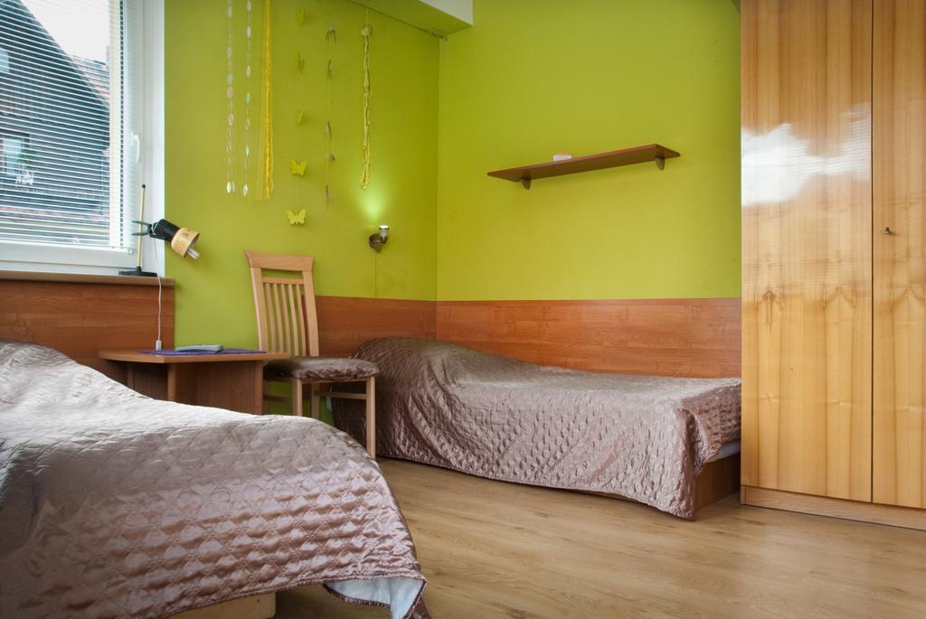 Guest House Wanda 바우브자이치 객실 사진