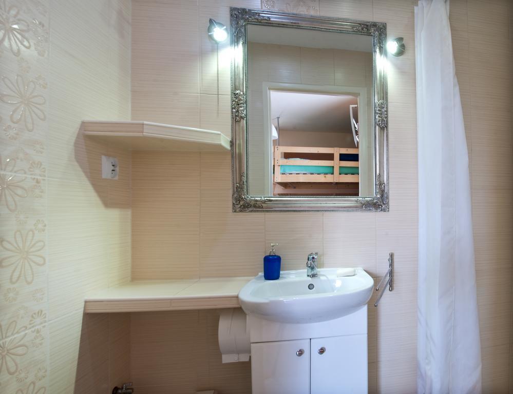 Guest House Wanda 바우브자이치 객실 사진