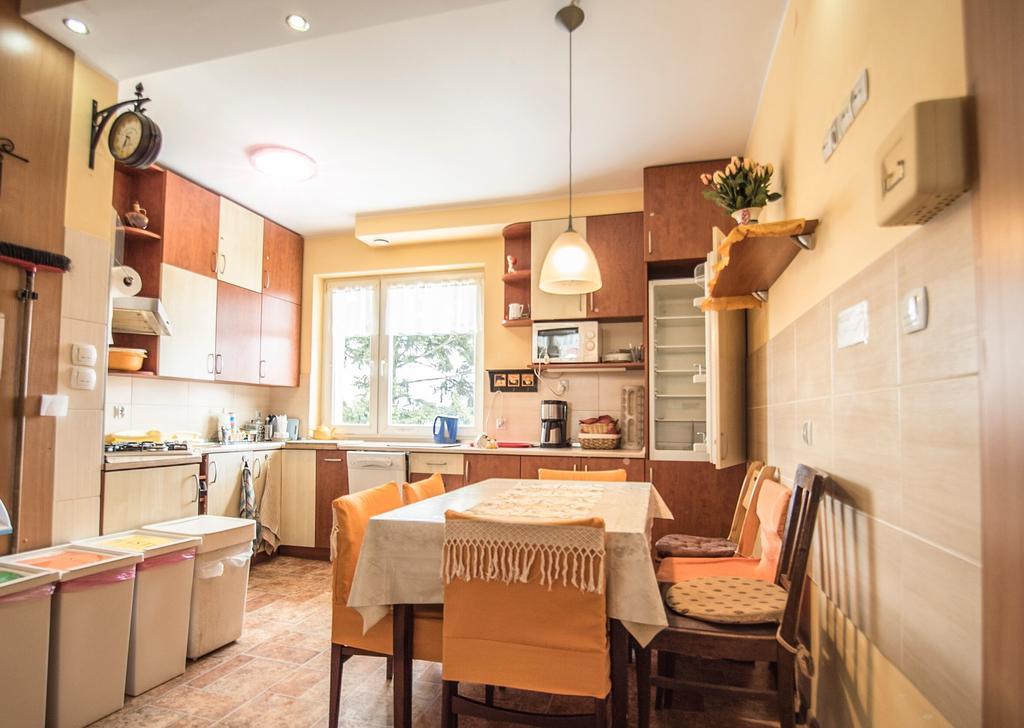 Guest House Wanda 바우브자이치 외부 사진